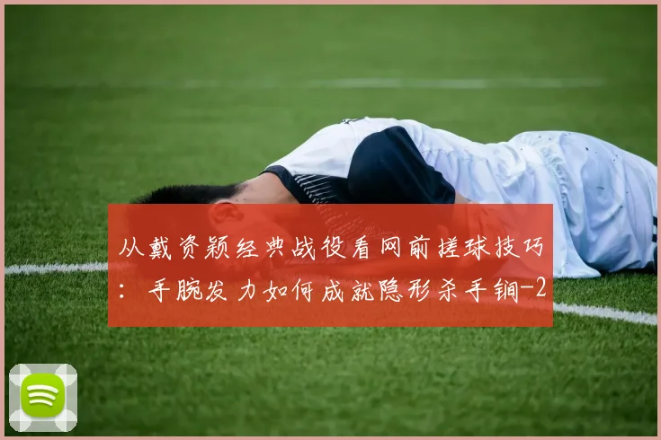 从戴资颖经典战役看网前搓球技巧:手腕发力如何成就隐形杀手锏